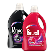 Color-/ Black-/ Feinwaschmittel