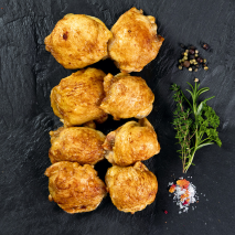 Hähnchen Pollo Fino