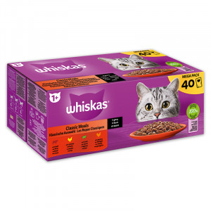 Produktbild »Katzennassnahrung«