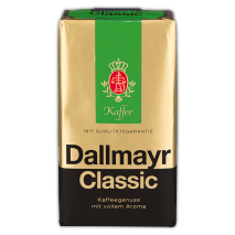 Röstkaffee Classic