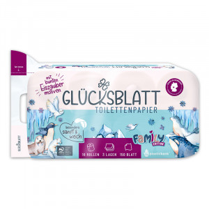 Produktbild »Toilettenpapier«