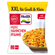 Produktbild »XXL Gericht«