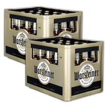 2 Kästen Premium Pils