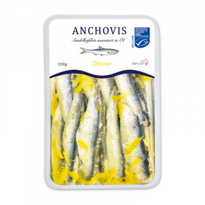 Anchovis Produktbild »Anchovis«