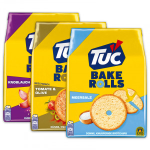 Produktbild »Brotchips«