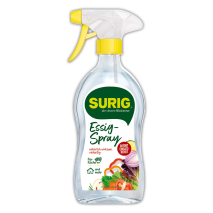 Essig-Spray