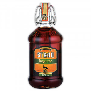 Produktbild »Original Jagertee«