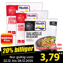 Produktbild »Pfannengericht«