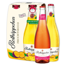Fruchtsecco