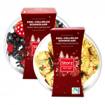 Glückskäfer / Goldschweinchen