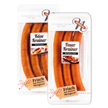 Käse-/ Feuer-Krainer