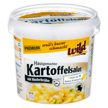 Kartoffelsalat