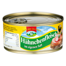 Fleischspezialität