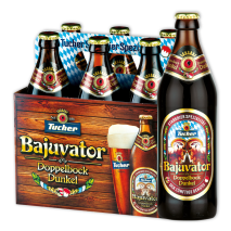 Bajuvator Doppelbock