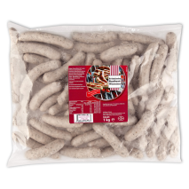 Fränkische Rostbratwürste 1 kg