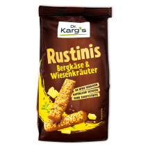 Rustinis