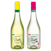 Hugo Original / Limone