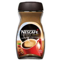 Produktbild »Classic Crema«