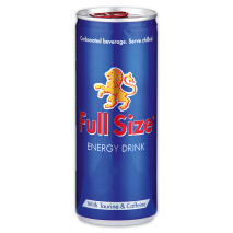 Produktbild »Energy Drink«