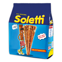 Produktbild »Salzstangerl«