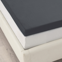 Coral-Fleece-Topper-Spannbetttuch