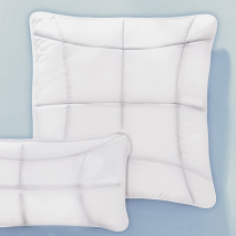 Taschenfederkern-Kopfkissen