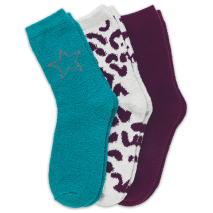 Cosy-Socken 3 Paar