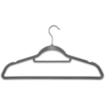 Kleiderbügel 10er