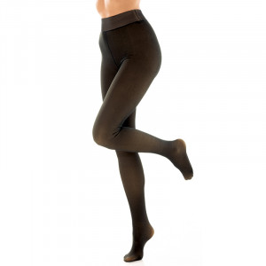 Produktbild »Thermo-Fleece-Strumpfhose«