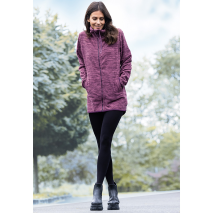 Thermo-Strick-Strumpfhose /-Leggings