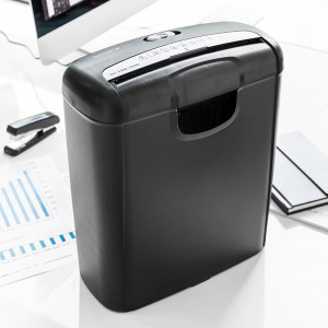Produktbild »Aktenvernichter«