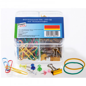 Produktbild »Büroklammer-Box«