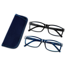 Computerbrille 2er-Set