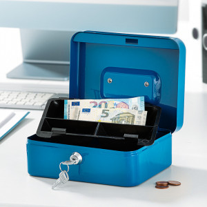 Produktbild »Geldbox«