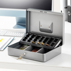 Produktbild »Geldkassette«