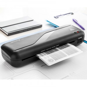 Produktbild »Laminiergerät DINA4«