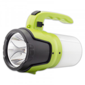 Produktbild »LED-Akku-Handscheinwerfer«