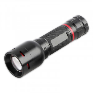 Produktbild »LED-Taschenlampe«