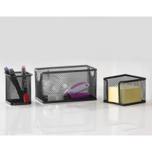 Tisch-Organizer-Set 3-tlg.