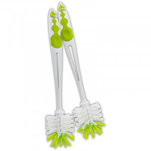 Produktbild »Becher- und Rundtopfbürste«