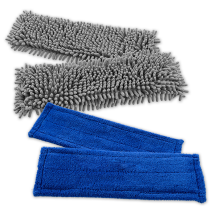 Ersatzbezüge 2er-Set