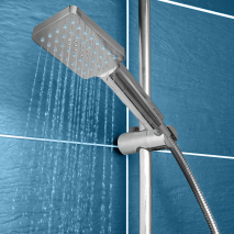 Produktbild »Design-Handbrause-Set«