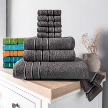 Hochwertige Frottierwaren Rantum