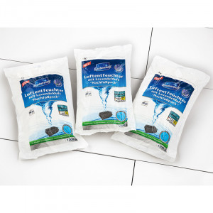Produktbild »Luftentfeuchter 