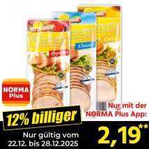 Feinstes Hähnchenbrustfilet