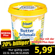Butter Schmalz