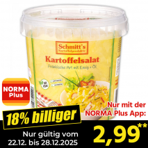 Kartoffelsalat