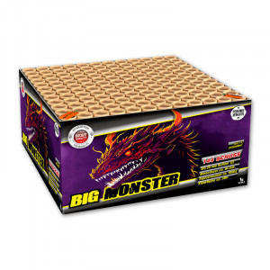 Produktbild »Big Monster«