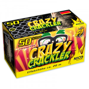 Produktbild »Crazy-Crackler«