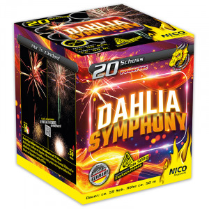 Produktbild »Dahlia Symphony«